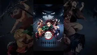 Best Anime You Can Watch In Hindi #anime #hindi #dubbed #demonslayer