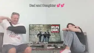 Rock meets rap, Aerosmith/ Run DMC... Walk this way