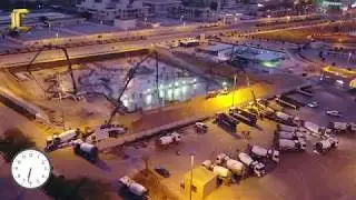 هيئة السياحة أعمال البنيان في متحف القصيم الأقليمي | أمكنة