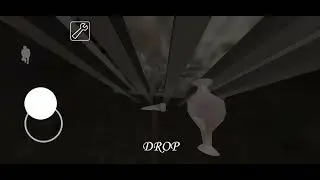 Granny legacy extreme mode door escape extras old extra traps robot granny grandpa 14;02 glitchless