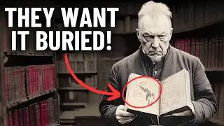 This RARE 1926 Book Reveals How to ESCAPE THE ELITE&rsquo;S MATRIX TRAP!