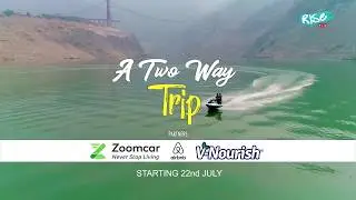 A Two Way Trip | Episode 3 Promo | Rise by TLC