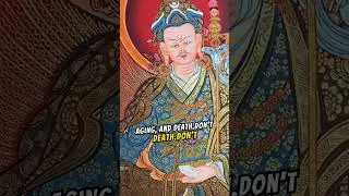 Isn't this the nature of nonaction by Guru Rinpoche