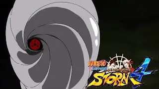 Naruto Storm 4 New series and Ideas