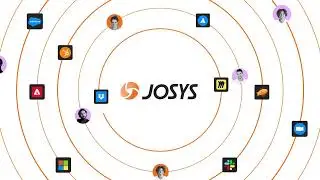 Josys | SaaS Management that simplifies how IT works