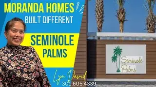 Why Everyone&rsquo;s Talking About The Enclave in Seminole Palms | New Homes Palm Coast