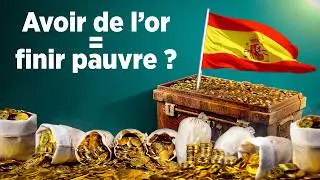 Et si avoir énormément d'or pouvait rendre pauvre ?