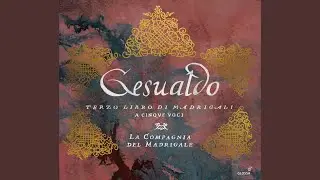 Madrigals, Book 3: Del bel de'bei vostri occhi