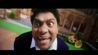 golmaal again - pappi bhai