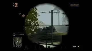 Bfp4f Sniper Montage Impulse