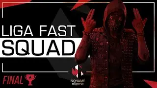ФИНАЛ! NONAME LIGA FAST SQUAD. Турнир на 10000 рублей.
