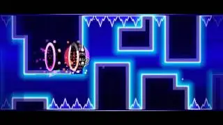 Geometry Dash - geometry map 8 AUTO by AutoMapmaKe (Auto) Complete