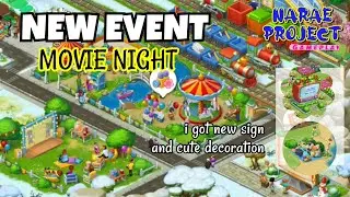 TOWNSHIP Level 83: New Event 