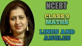 #linesandangles #RPclasses Lines and Angles| Ch-6 Ex-6.2 Q 4,5&6 | Class 9th Maths| NCERT Solutions|