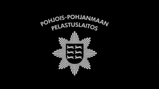 Pohjois-Pohjanmaan pelastuslaitos, esittelyvideo