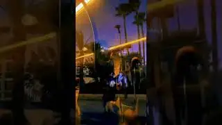 Tram rabat #rabat #morocco #tiktok #acceleration #camera