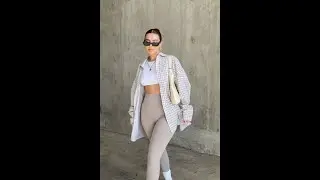 Streetwear baddie outfits 2021|| fall|| winter|| spring|| part 2