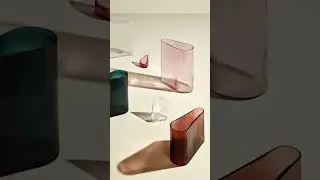 The NUDE Mist Vase