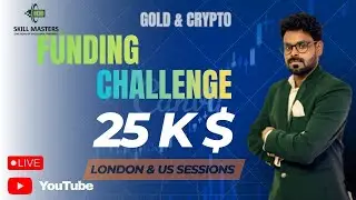 Day -05 funding challenge