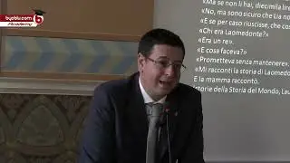 Economia Umanistica Valerio Malvezzi 2019