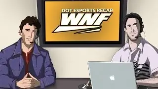 Dot Esports Recap: Wednesday Night Fights &ndash; Week 1