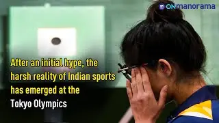 The harsh reality of Indian sports emerges at Tokyo Olympics | Podcast - Sport On Ep1