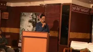 Lock - Kannada film - Pressmeet