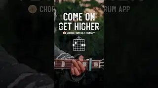 Come On Get Higher Matt Nathanson Guitar Tutorial // Come On Get Higher Guitar Lesson