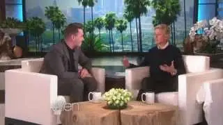 Be Kind To One Another. *Ellen SuperCut