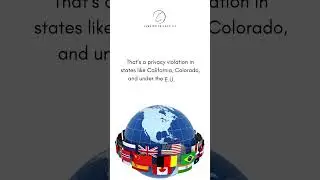 Think your website is safe?  #datasecurity