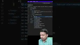 get ASCII  Code in javascript | ASCII code #shorts #shortvideo