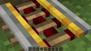 2022 vs 2069 minecraft textures | Minecraft textures compare | powered rail | glass block | birch