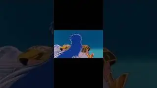 Todas as Falas do Kanon em Poseidon dubladas por Gilberto Baroli Ver Gota M&aacute;gica
