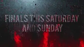 2024 Identity V Perswayable Tournament Finals Trailer
