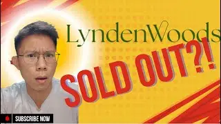 Lyndenwoods - Insane SELLOUT?! Best of 2025? - TT Property Insights
