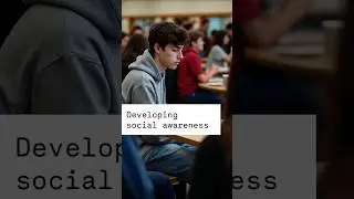 social awareness #emotional #emotionalintelligence #selfcare #socialawareness