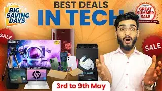 Flipkart Amazon Summer Sale is here with Great Discounts | How to Grab the Best Deals at Best Prices