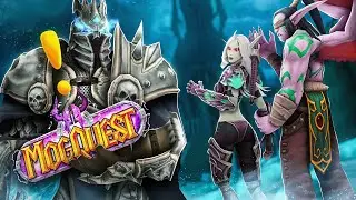Collecting Mog in the BEST Expansion! | MogQuest #6