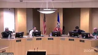 Beltrami County Board Meeting 1-20-26