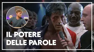 Top 10 monologhi politici del cinema