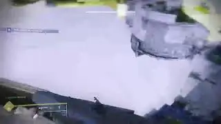 Destiny 2 Revelry (Easter Event) Day 1