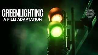 WHAT REALLY HAPPENS WHEN A FILM ADAPTATION IS GREENLIT?
