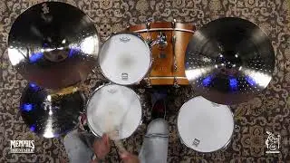 Zildjian 19