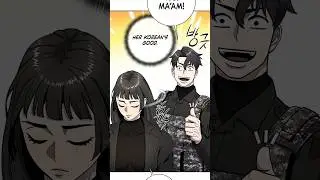 Season 2 Starts 🎉 | The Dark Mages Return to Enlistment #manhwa #shorts #edit