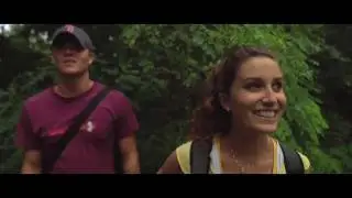 Vanished - A very scary short film from New Dawn Films
