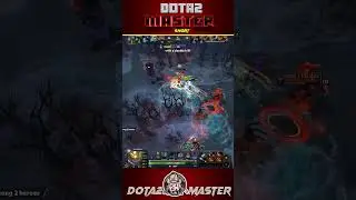 GG, Go Next 🎮&mdash;Slardar Just Deleted Your Team! | Dota2 #slardar #dota2 #shorts