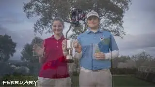 Jason Floyd Golf Academy 2023/24