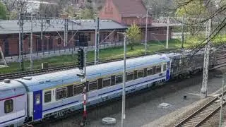 Poland investigates cyber-attack on rail network
