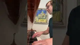 WICKED piano. &ldquo;I&rsquo;m though accepting limits&hellip;&rdquo;