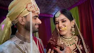 JYOTI & SUSHANT WEDDING HIGHLIGHT || WEDDING HIGHLIGHT 2020 || PHOTO FACTORY CREATIONS
